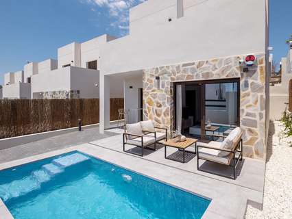 Casa en venta en Orihuela Villamartín