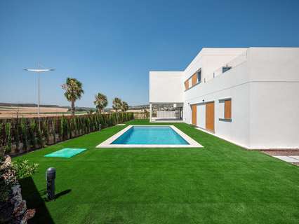 Casa en venta en Algorfa