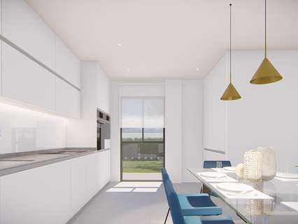 Apartamento en venta en Villajoyosa/La Vila Joiosa