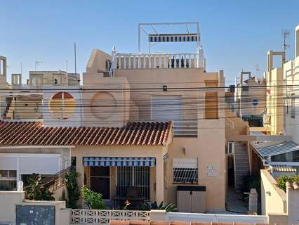 Casa en venta en Torrevieja