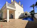 Casa en venta en Orihuela zona Cabo Roig