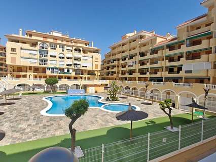 Piso en venta en Torrevieja rebajado
