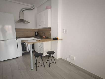 Piso en venta en Torrevieja rebajado