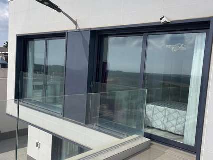 Casa en venta en San Miguel de Salinas rebajada