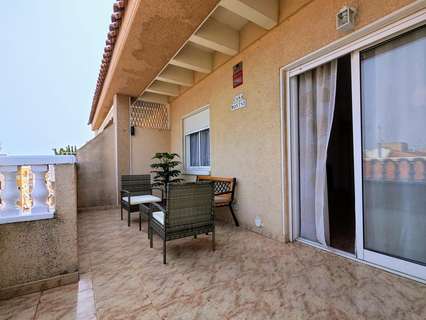 Ático en venta en Torrevieja