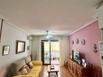 Piso en venta en Torrevieja rebajado