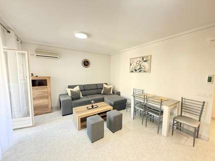 Estudio en venta en Torrevieja
