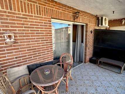 Apartamento en venta en Torrevieja