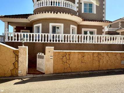 Casa en venta en Torrevieja