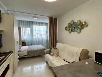 Estudio en venta en Torrevieja