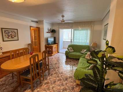 Apartamento en venta en Torrevieja