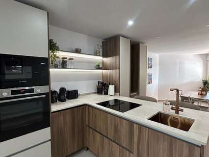 Planta baja en venta en Torrevieja