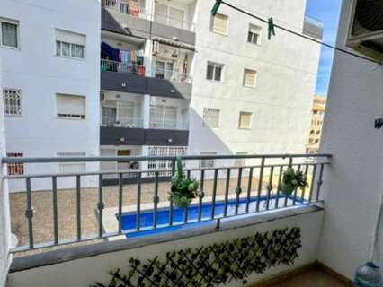 Apartamento en venta en Torrevieja