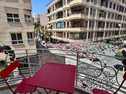 Apartamento en venta en Torrevieja