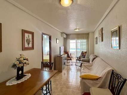 Planta baja en venta en Torrevieja