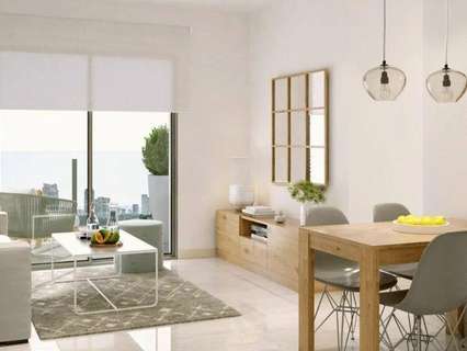 Ático dúplex en venta en Torrevieja