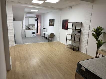 Estudio en venta en Torrevieja