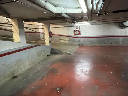 Plaza de parking en venta en Vilanova i La Geltrú