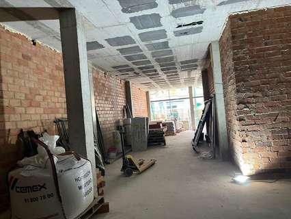 Local comercial en venta en Vilanova i La Geltrú