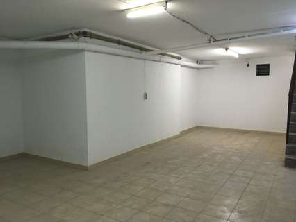 Local comercial en venta en Vilanova i La Geltrú