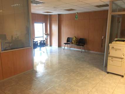 Nave industrial en venta en Vilanova i La Geltrú rebajada