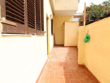 Piso en venta en Vilanova i La Geltrú