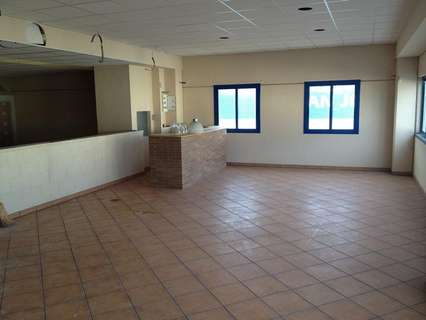 Nave industrial en venta en Sant Pere de Ribes