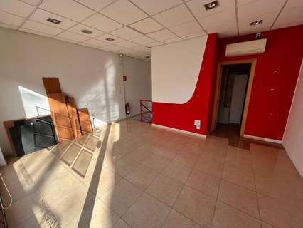 Local comercial en venta en Sant Pere de Ribes