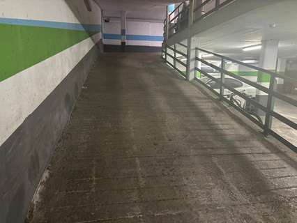 Plaza de parking en venta en Vilanova i La Geltrú