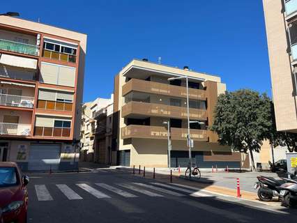 Plaza de parking en venta en Vilanova i La Geltrú