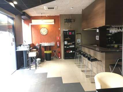 Local comercial en alquiler en Vilanova i La Geltrú