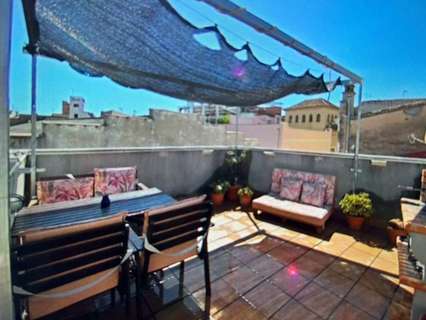 Piso en venta en Vilanova i La Geltrú