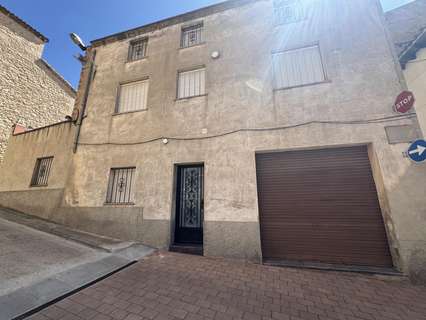 Casa en venta en Arbeca