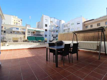 Piso en venta en Vilanova i La Geltrú