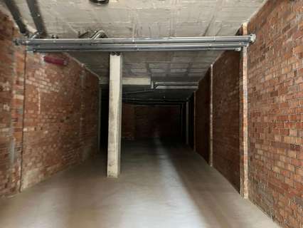 Local comercial en alquiler en Vilanova i La Geltrú