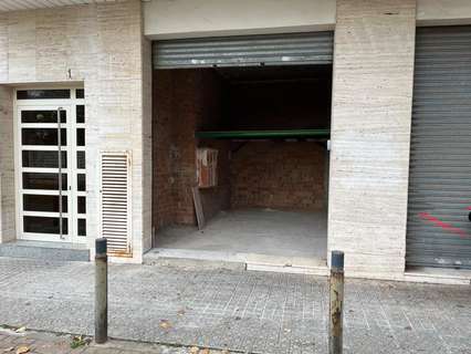 Local comercial en alquiler en Vilanova i La Geltrú