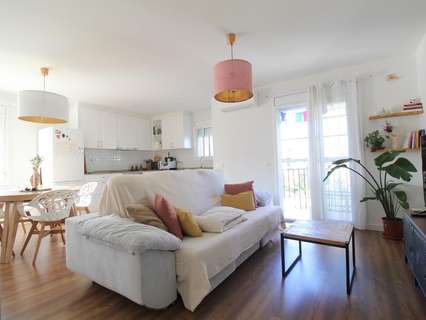 Piso en venta en Vilanova i La Geltrú