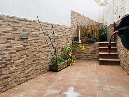 Piso en venta en Vilanova i La Geltrú