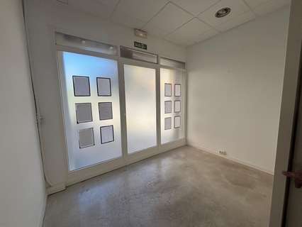 Local comercial en alquiler en Vilanova i La Geltrú