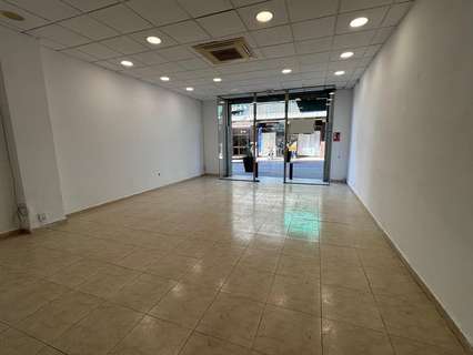 Local comercial en alquiler en Sant Pere de Ribes