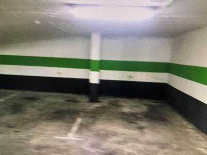 Plaza de parking en venta en Vilanova i La Geltrú