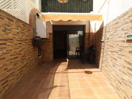 Piso en venta en Vilanova i La Geltrú