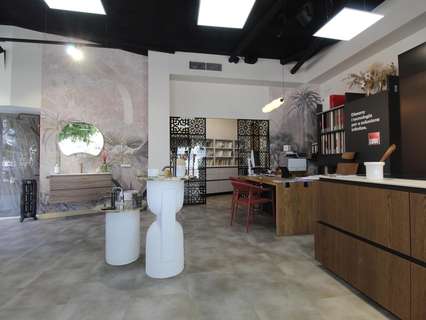 Local comercial en alquiler en Sitges