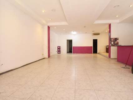 Local comercial en venta en Vilanova i La Geltrú
