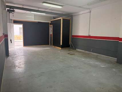 Local comercial en alquiler en Sant Pere de Ribes