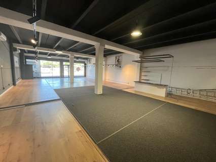 Nave industrial en alquiler en Sant Pere de Ribes