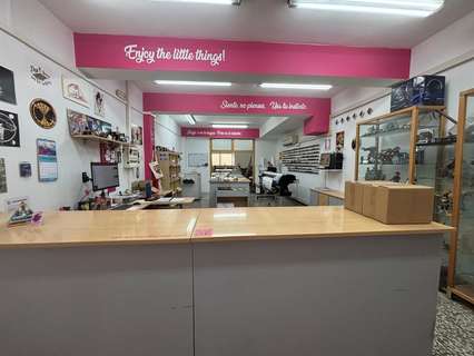 Local comercial en venta en Vilanova i La Geltrú