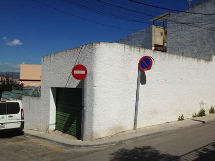 Parcela rústica en venta en Sant Pere de Ribes