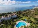 Apartamento en venta en Marbella