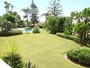 Apartamento en venta en Marbella zona Bahía de Marbella
